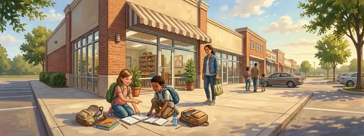 Tutoring in Mesquite, TX: What Parents Need to Know in 2026