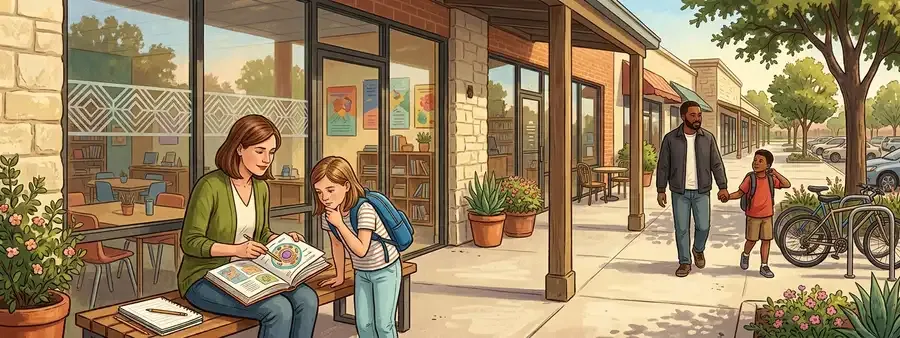 Top 11 Tutoring Centers in Cedar Park, TX (2026)
