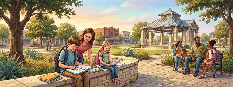 Best Tutoring in Leander, TX: 14 Options for LISD Families (2026)