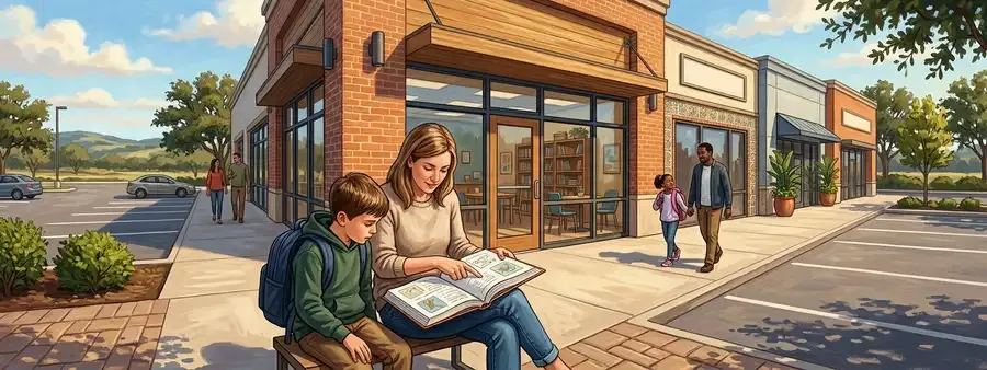 Georgetown, TX Tutoring: 7 Centers Ranked for 2026