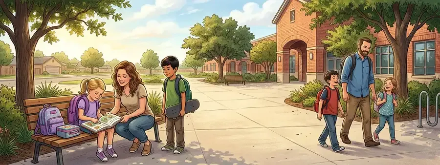 Tutoring in College Station, TX: A Parent's Guide (2026)