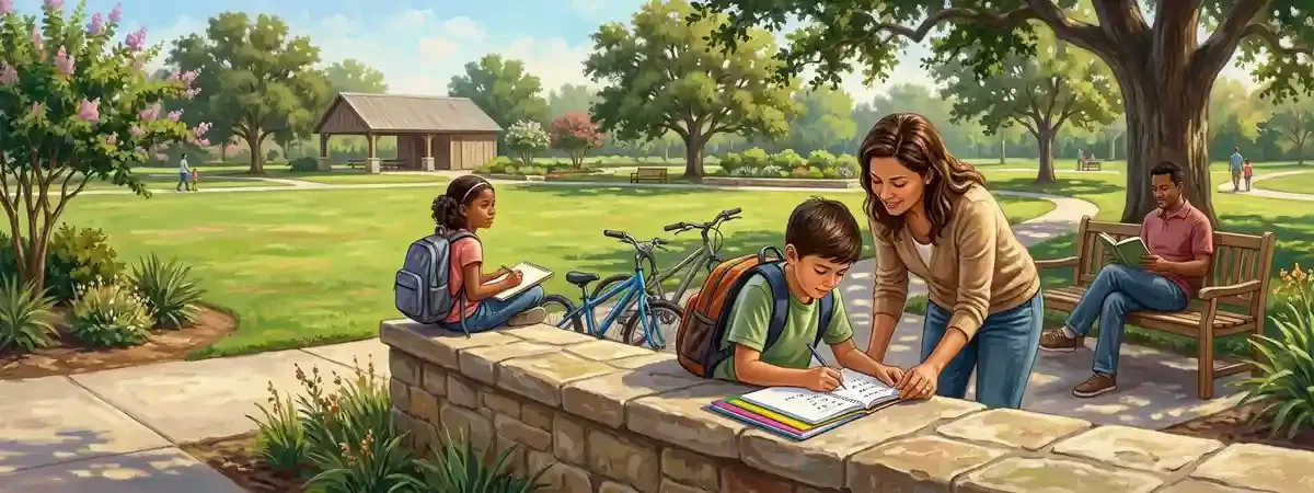 Best Tutoring in Cypress, TX (2026): 6 Options Ranked