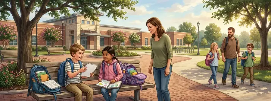 Best Tutoring in Pearland, TX: 13 Options Ranked for 2026
