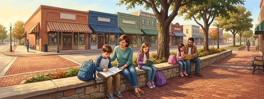 Best Tutoring in Conroe, TX (2026): 6 Options for Conroe ISD Families