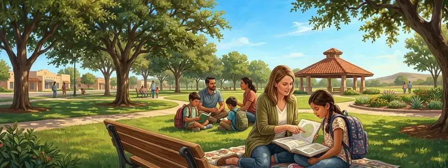 Tutoring in Laredo, TX: What Parents Need to Know (2026)