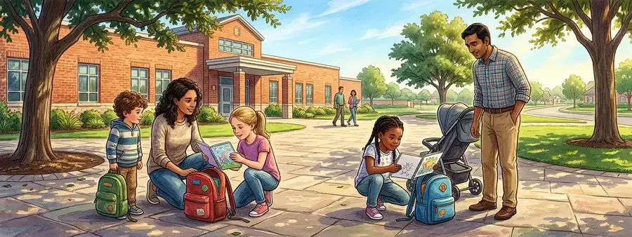 Best Tutoring in Richmond, TX: 17 Local & Online Options Reviewed