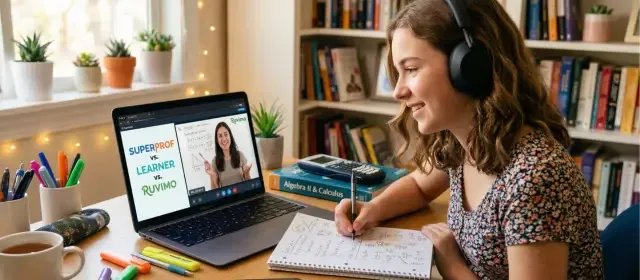 Decoding the Math Placement Test: A Parent's Guide to Honors Math