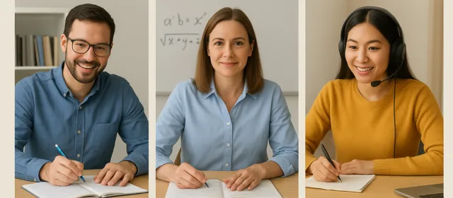 AJ Tutoring vs. Russian School of Math vs. Ruvimo: Which Math Tutoring Method Works Best?