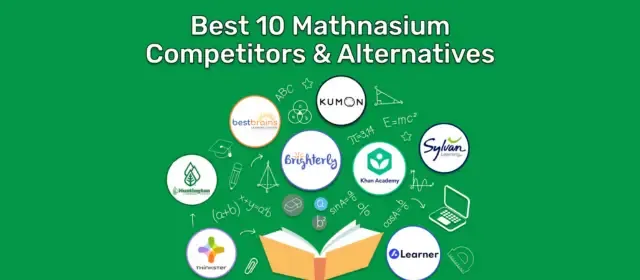 Top 10 Mathnasium Alternatives in the U.S. for Smarter Tutoring in 2025