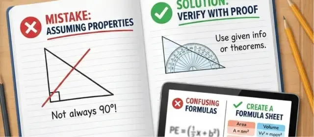 5 Common Math Struggles for K-12 Students (and How U.S. Parents Can Help)