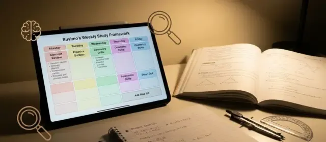 Algebra 1 for Parents: Core Concepts, Smart Strategies & Online Tutors