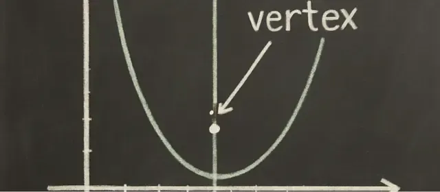 What Is a Vertex? Everything You Need to Know