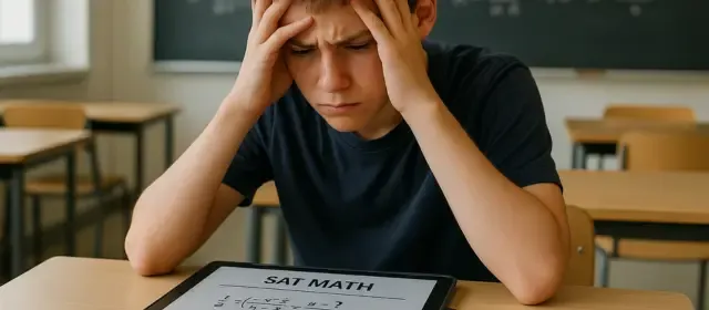 Top Hardest SAT Math Questions