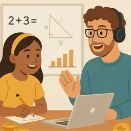 Mathnasium vs. Sylvan vs. Ruvimo vs. Kumon: Which Tutoring Program Is Right for Your Child in 2025?