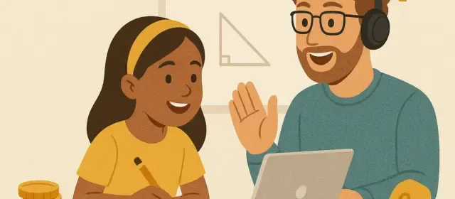 Top 5 Budget-Friendly Math Tutoring Programs for K–12 Students in 2025