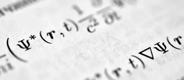 What Is a Delta in Math